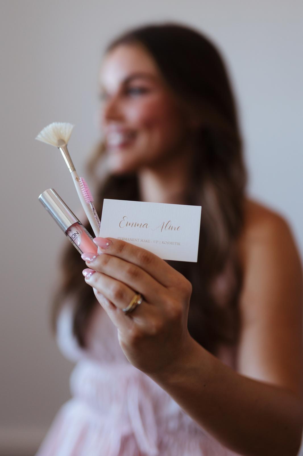 Emma Aline Permanent Make-Up